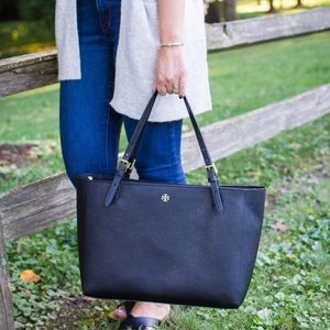 Tory Burch York Tote